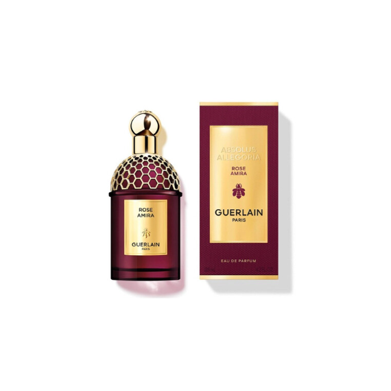 Guerlain Rose Amira Унисекс парфюмна вода EDP