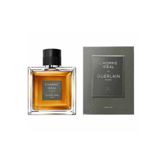 Guerlain L'Homme Idéal Parfum Парфюмна вода за мъже EDP