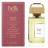 BDK Parfums Velvet Tonka Унисекс парфюмна вода EDP