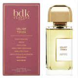 BDK Parfums Velvet Tonka Унисекс парфюмна вода EDP