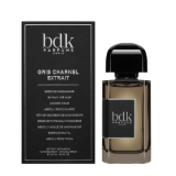 BDK Parfums Gris Charnel Extrait Унисекс парфюмна вода EDP