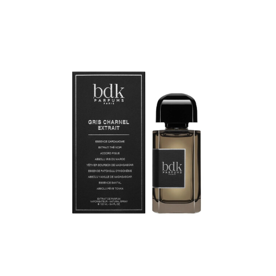 BDK Parfums Gris Charnel Extrait Унисекс парфюмна вода EDP