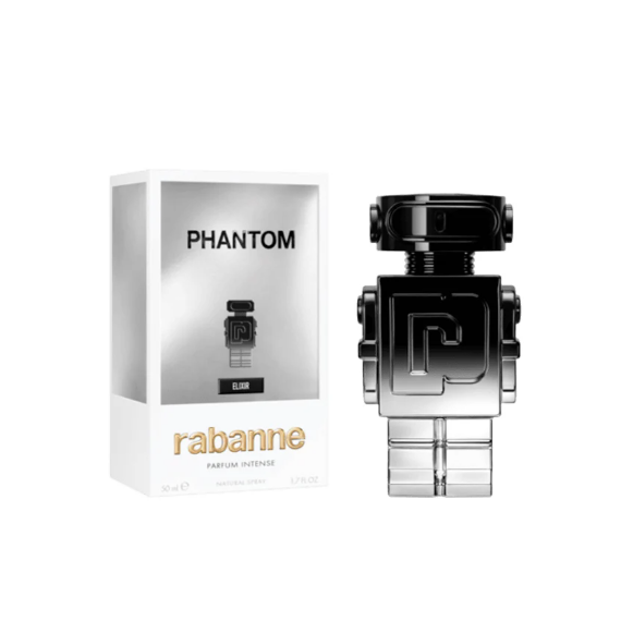 Rabanne Phantom Elixir Парфюмна вода за мъже EDP