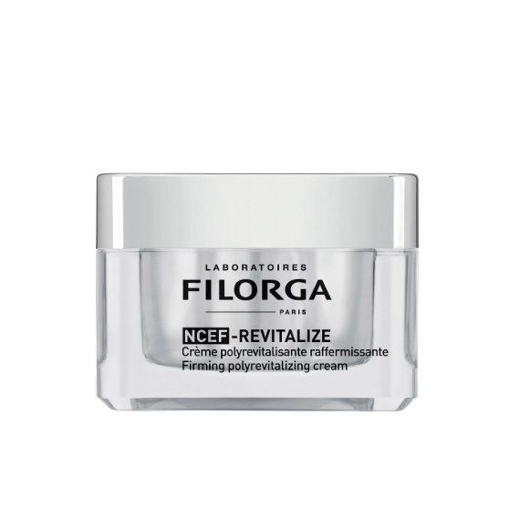 Filorga NCEF Revitalize Стягащ полиревитализиращ крем за лице