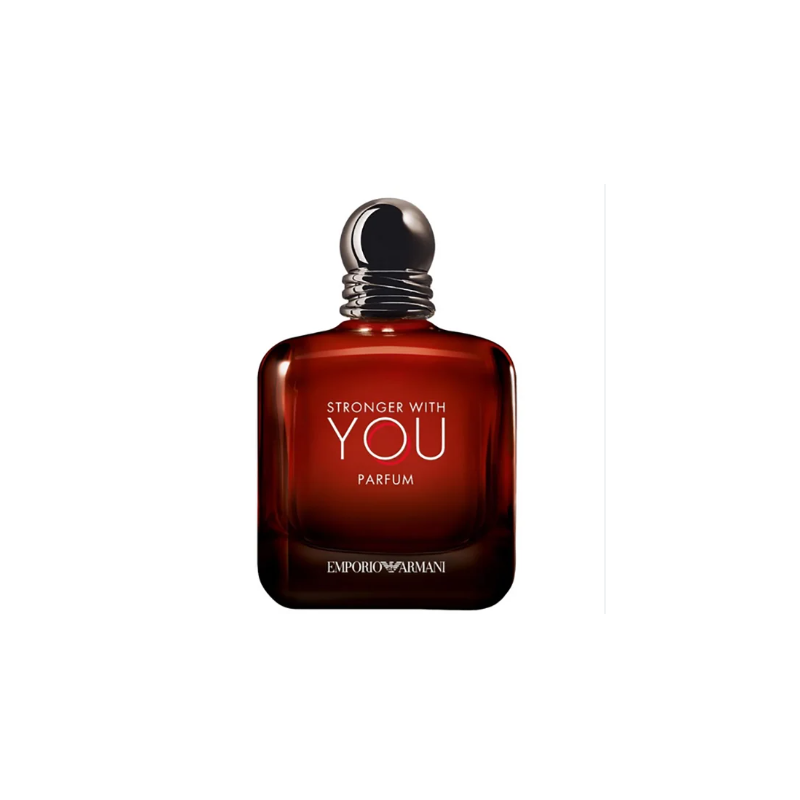 Giorgio Armani Stronger With You Parfum Парфюм за мъже