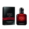 Giorgio Armani Stronger With You Parfum Парфюм за мъже