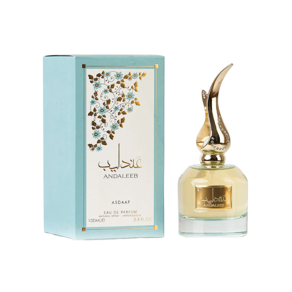 Asdaaf Andaleeb Унисекс парфюмна вода EDP