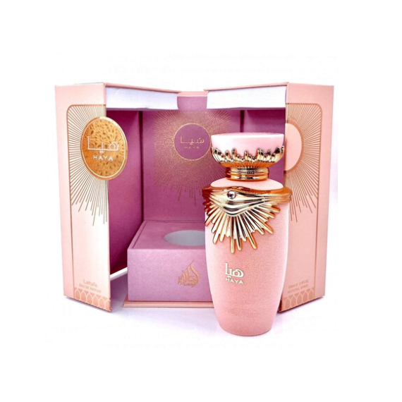 Lattafa Haya Парфюмна вода за жени EDP