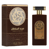 Asdaaf Majd Al Sultan Парфюмна вода за мъже EDP