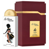 Lattafa Ladies Pride La African Drummer Парфюмна вода за жени EDP