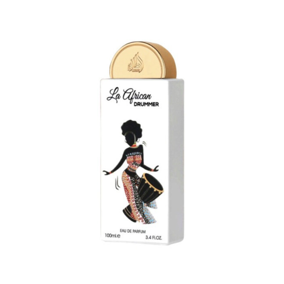 Lattafa Ladies Pride La African Drummer Парфюмна вода за жени EDP