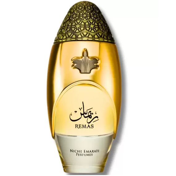 Lattafa Niche Emarati Remas Унисекс парфюмна вода EDP