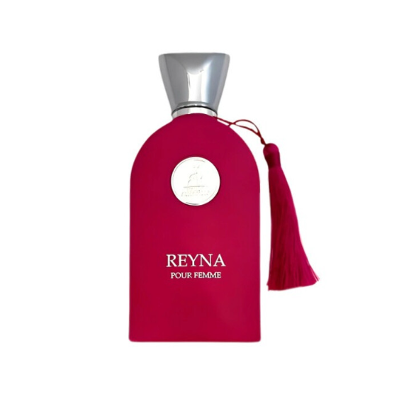Maison Alhambra Reyna Парфюмна вода за жени EDP
