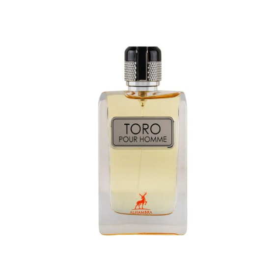Maison Alhambra Toro Pour Homme Парфюмна вода за мъже EDP