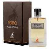Maison Alhambra Toro Pour Homme Парфюмна вода за мъже EDP