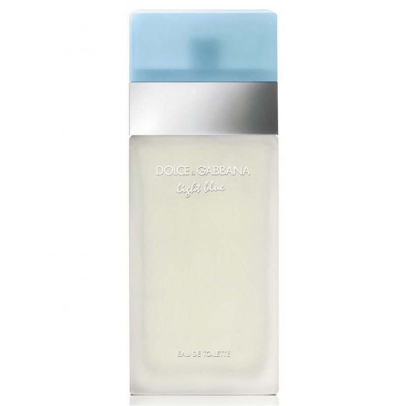 Dolce & Gabbana Light Blue Тоалетна вода за жени EDT