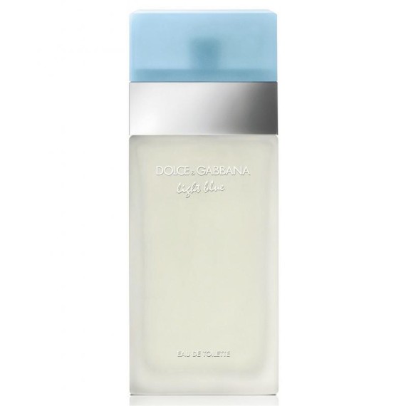 Dolce & Gabbana Light Blue Тоалетна вода за жени EDT