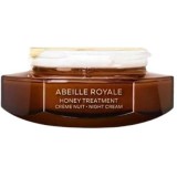 Guerlain Abeille Royale Honey Treatment Night Cream Нощен крем против бръчки