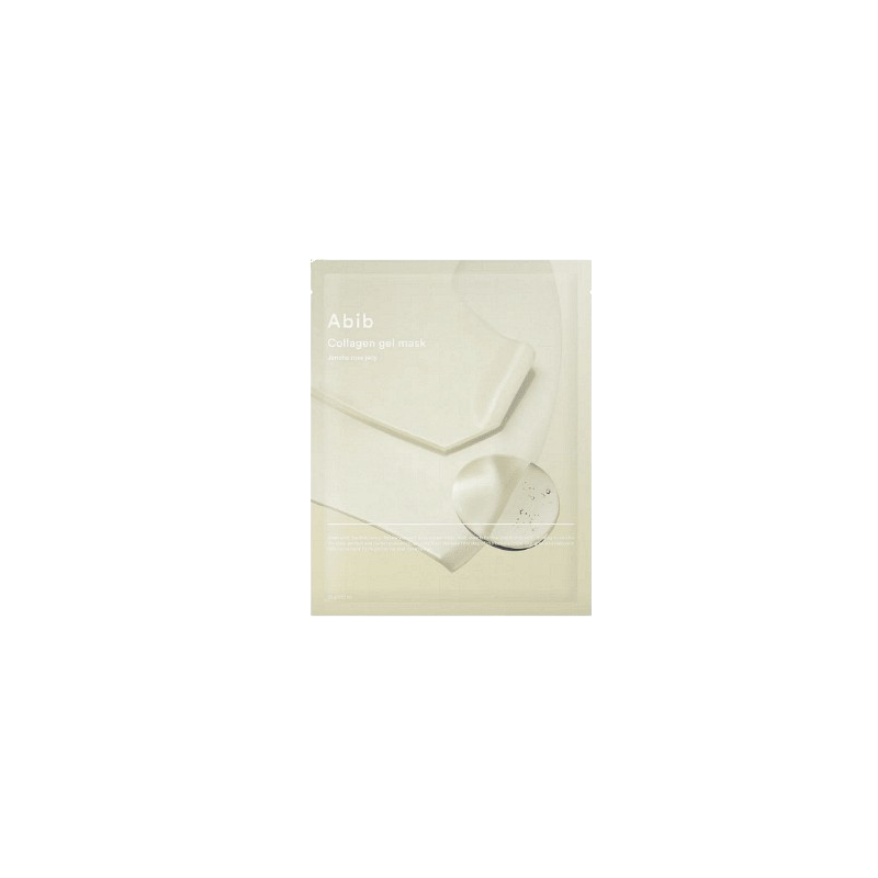 ABIB Collagen Gel Mask Jericho Rose Jelly Хидрогелна маска за лице