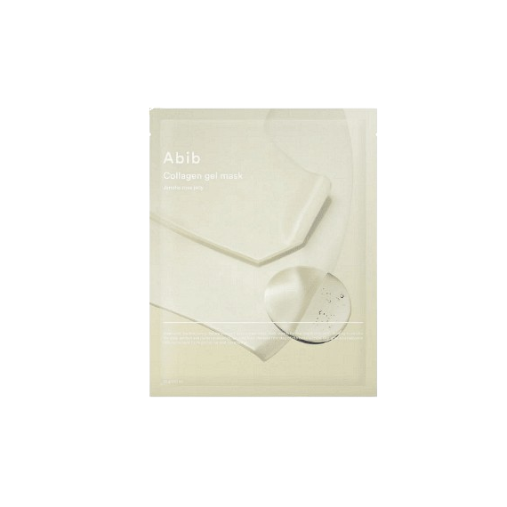 ABIB Collagen Gel Mask Jericho Rose Jelly Хидрогелна маска за лице