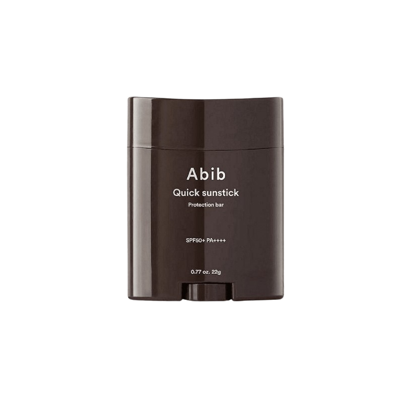 ABIB Quick Sunstick Protection Bar SPF50+ PA++++ Слънцезащитен стик