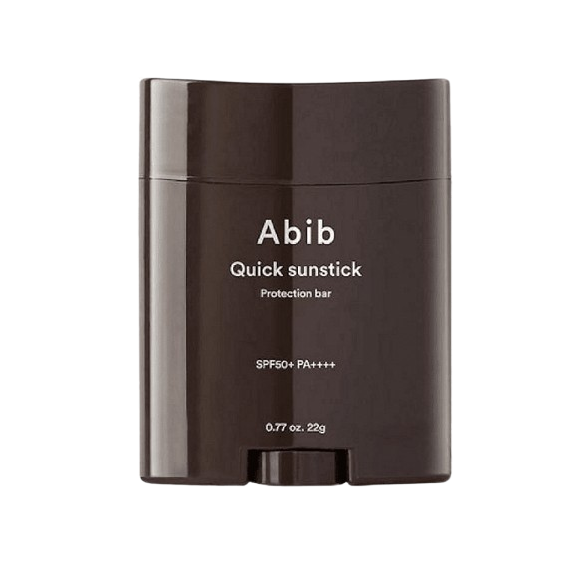 ABIB Quick Sunstick Protection Bar SPF50+ PA++++ Слънцезащитен стик