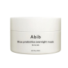 Abib Rice Probiotics Overnight Mask Barrier Jelly Нощна маска-желе за лице