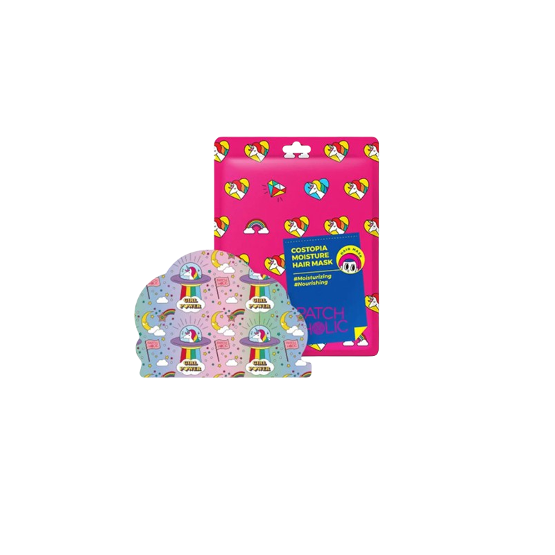 Patch Holic Costopia Moisture Hair Mask Хидратираща маска за коса