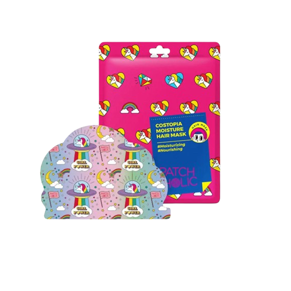Patch Holic Costopia Moisture Hair Mask Хидратираща маска за коса