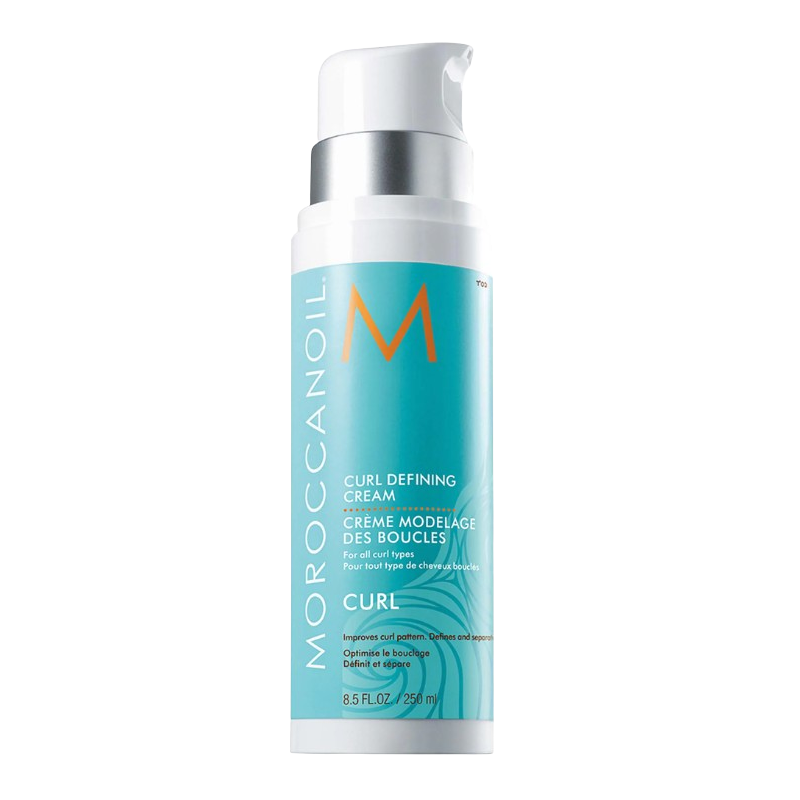 Moroccanoil Curl Defining Cream Крем за оформяне на къдрици