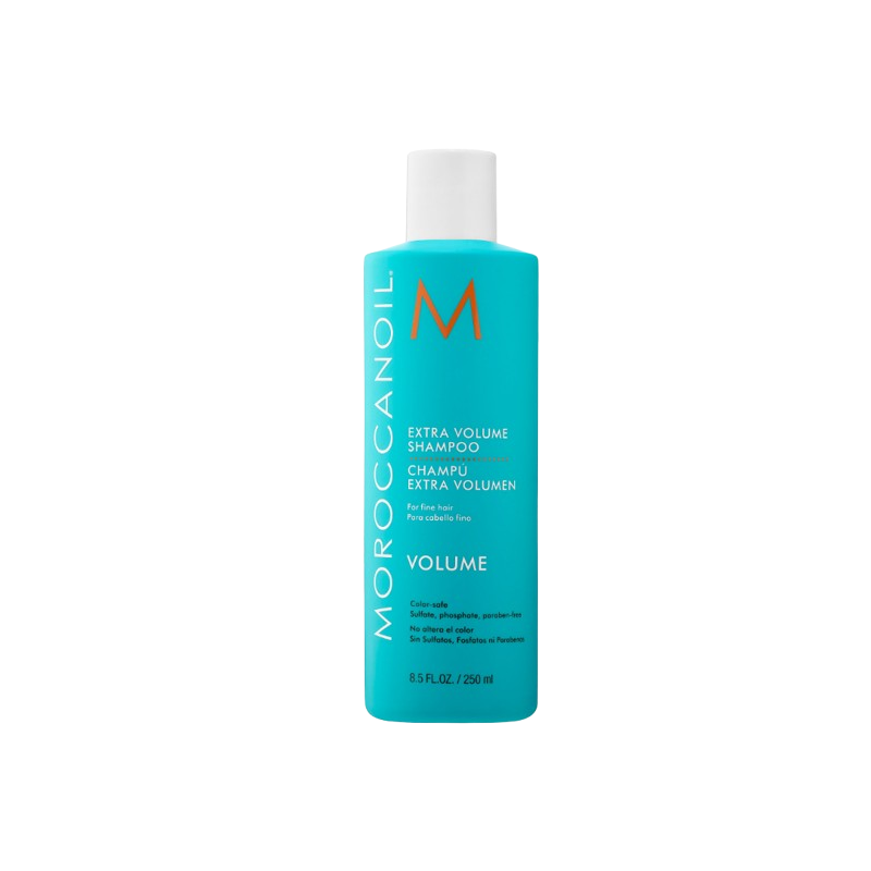 Moroccanoil Extra Volume Shampoo Шампоан за обем