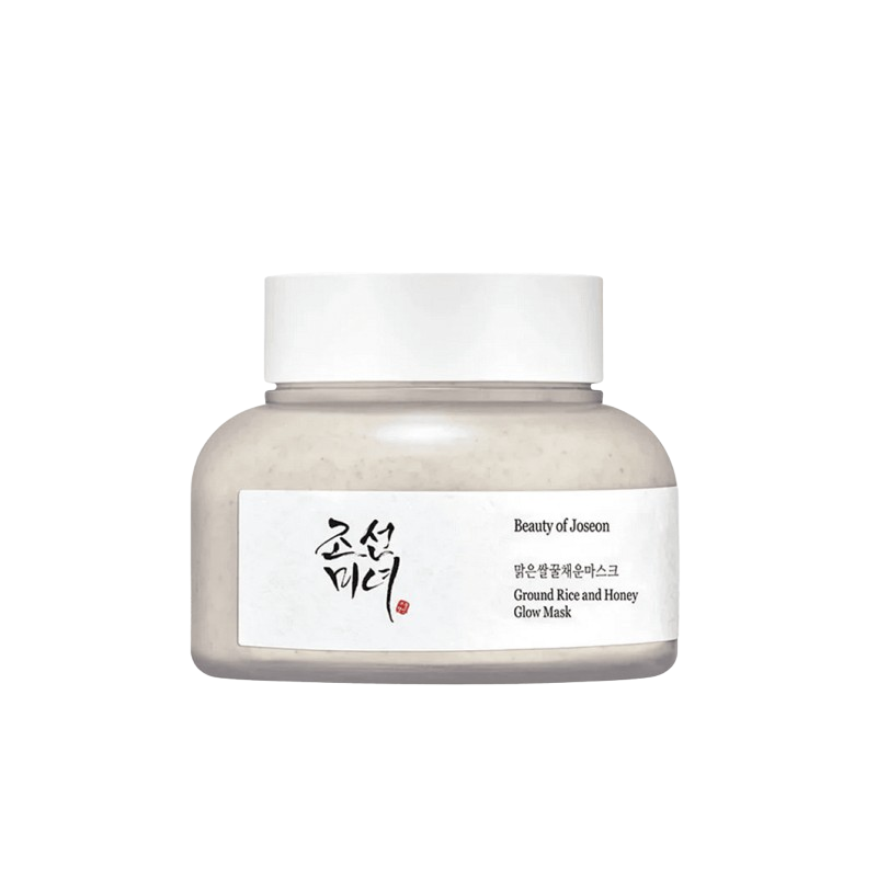 Beauty of Joseon Ground Rice and Honey Glow Mask Маска за лице