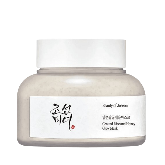 Beauty of Joseon Ground Rice and Honey Glow Mask Маска за лице
