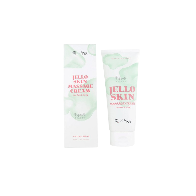 Beauty of Joseon Jello Skin Massage Cream for Face & Body Масажен крем-желе за лице и тяло