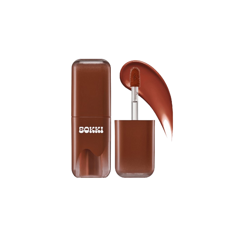 Black Rouge Glow Bokki Tint Цвят за устни