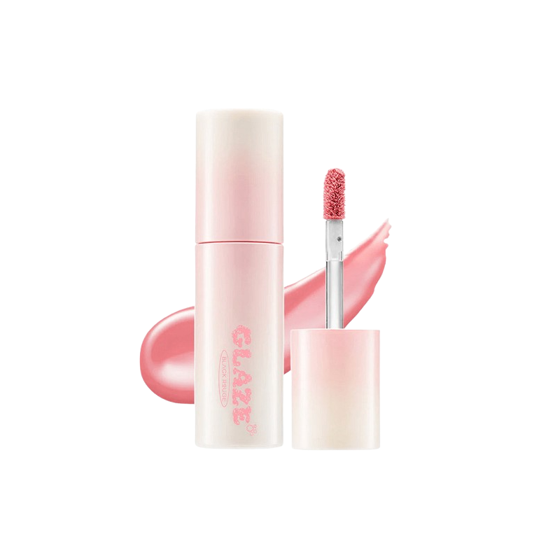 Black Rouge Chewy Lip Glaze Гланц за устни