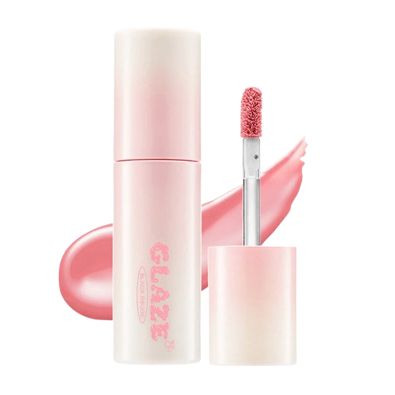 Black Rouge Chewy Lip Glaze Гланц за устни