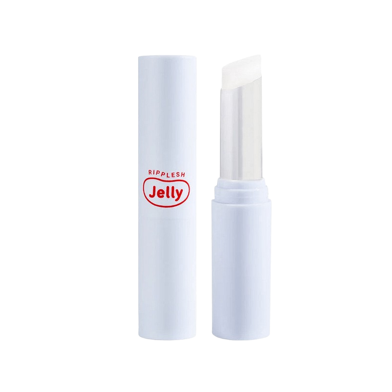 Black Rouge Ripplesh Jelly Balm Мек желе-балсам за устни