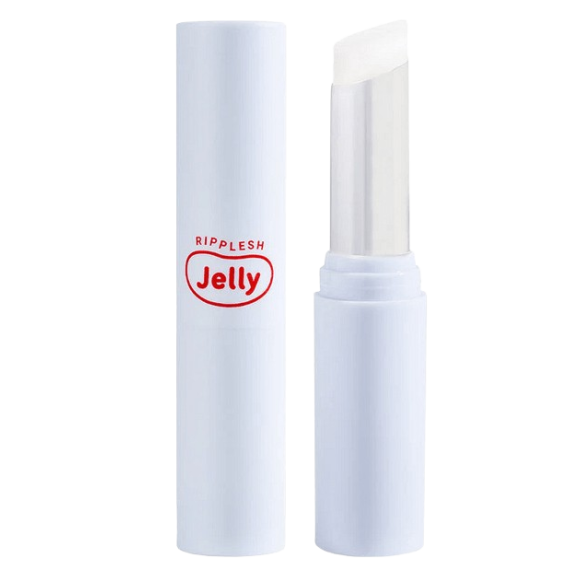 Black Rouge Ripplesh Jelly Balm Мек желе-балсам за устни