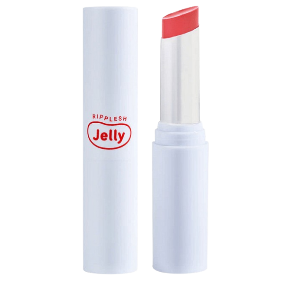 Black Rouge Ripplesh Jelly Lip Balm Мек желе-балсам за устни