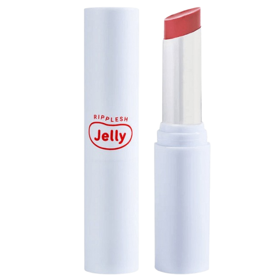 Black Rouge Ripplesh Jelly Balm Мек желе-балсам за устни