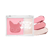 Black Rouge Dewy Whip Cheek...