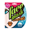 Blingpop Glacier Moisturizing Face Mask Хидратираща маска за лице