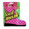 Blingpop Shea Butter Foot Mask Маска за крака с масло от ший