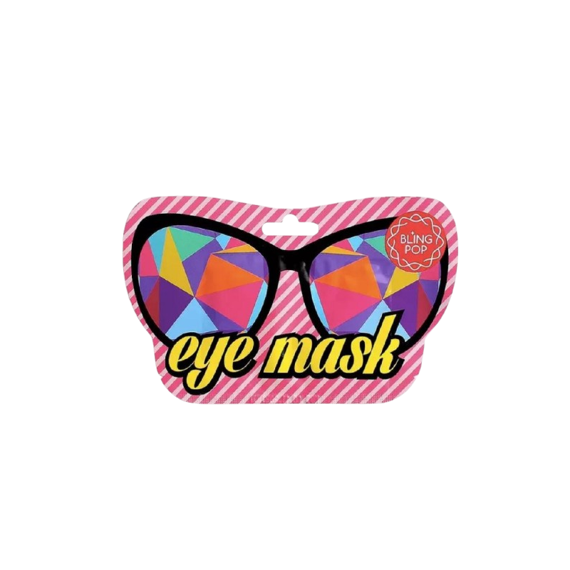 Blingpop Collagen Eye Mask Маска за очи с колаген