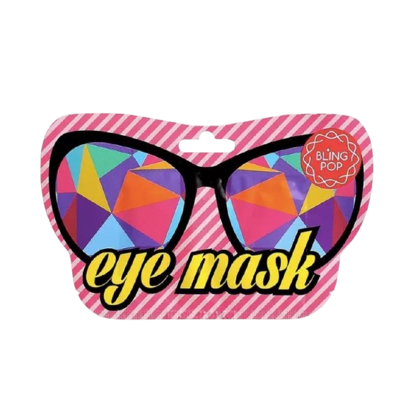 Blingpop Collagen Eye Mask Маска за очи с колаген