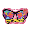 Blingpop Collagen Eye Mask Маска за очи с колаген
