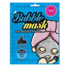 Blingpop Charcoal Bubble Mask Маска за лице с активен въглен и хиалуронова киселина