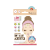 lookATME Don't Be Shy Acne Patch Пачове против пъпки и несъвършенства