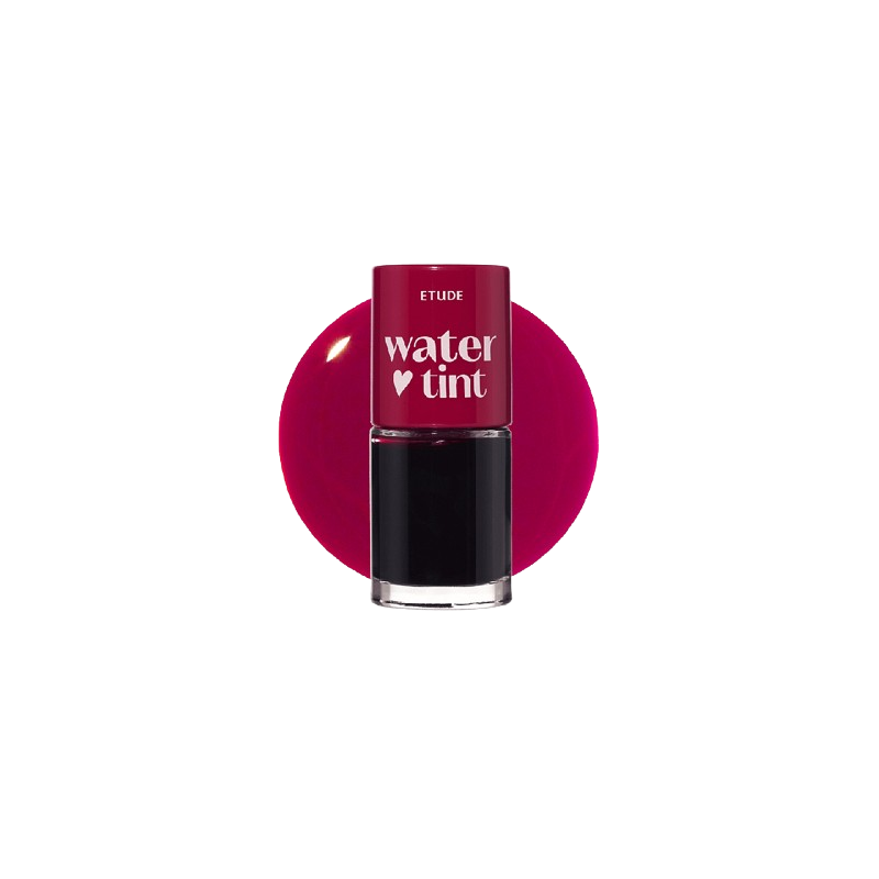 Etude Dear Darling Water Tint Течен плодов цвят за устни